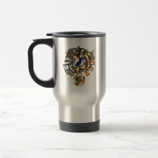 CANECA TÉRMICA 作品番号00017 「闇から点る希望の増幅装置」
