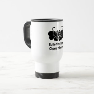 CANECA TÉRMICA 桜胡蝶