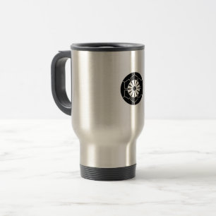 CANECA TÉRMICA 榊原源氏车