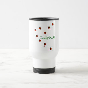 Caneca Térmica 10 joias
