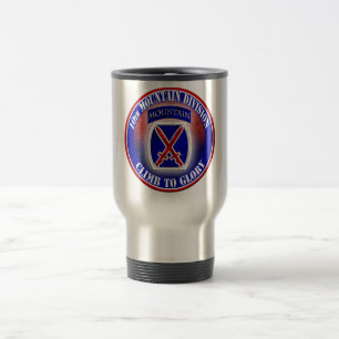 Caneca Térmica 10o Divisão da montanha