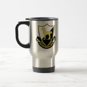 Caneca Térmica 10o SFG-A DUI
