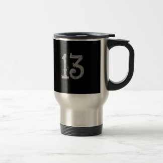 CANECA TÉRMICA 13