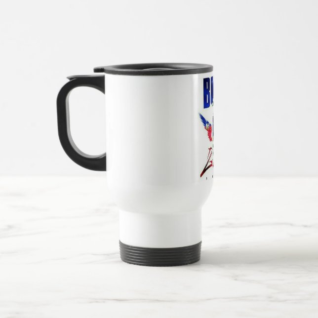 CANECA TÉRMICA 1804 (Esquerda)