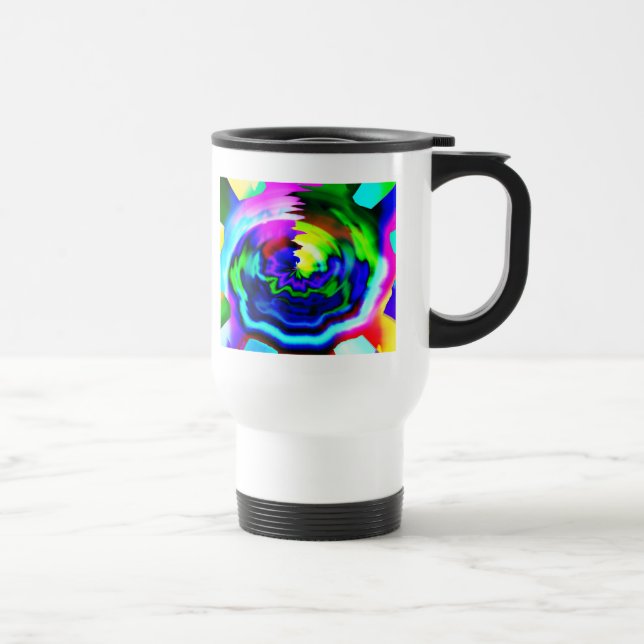 CANECA TÉRMICA 1962 (Direita)