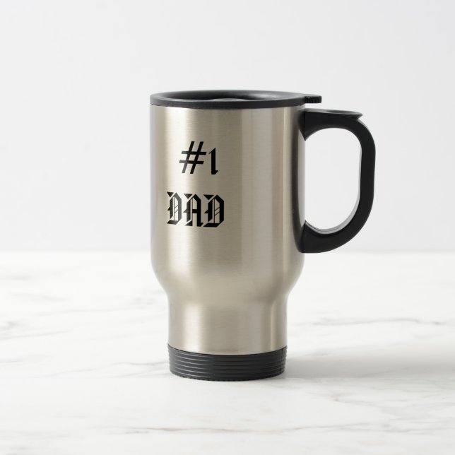 CANECA TÉRMICA #1DAD (Direita)