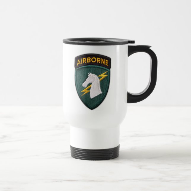 Caneca Térmica 1rua operações especiais comando veterans socom mu (Direita)