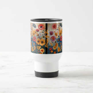 Caneca Térmica 2025 Agitando Joy Mug