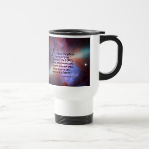Caneca Térmica 29:11 de Jeremiah