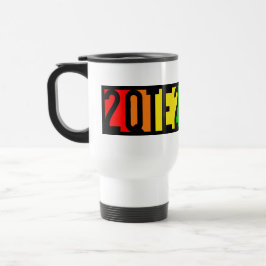 Caneca Térmica 2QTE2BSTR8 mug - escolha estilo e cor