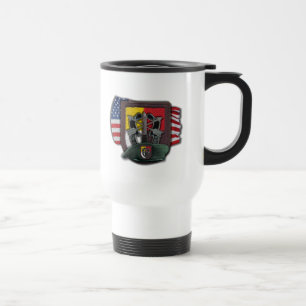 Caneca Térmica 3º grupo de forças especiais iraq flash son vets M