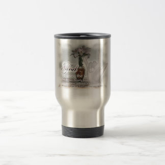 Caneca Térmica 3:16 ILY de John