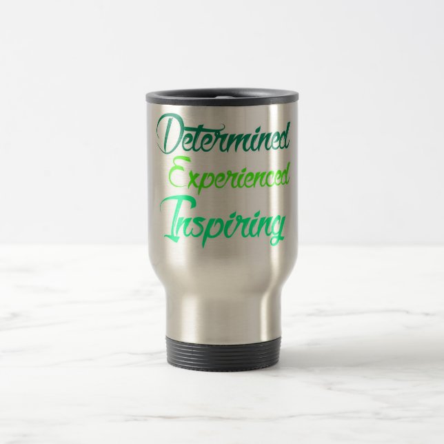 Caneca Térmica 3 letras (Centro)
