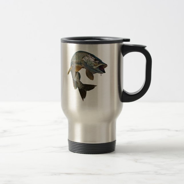 Caneca Térmica 4 Musky (Direita)