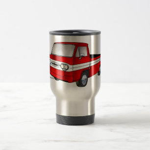 Caneca Térmica 60-61 recolhimento de Corvair Rampside