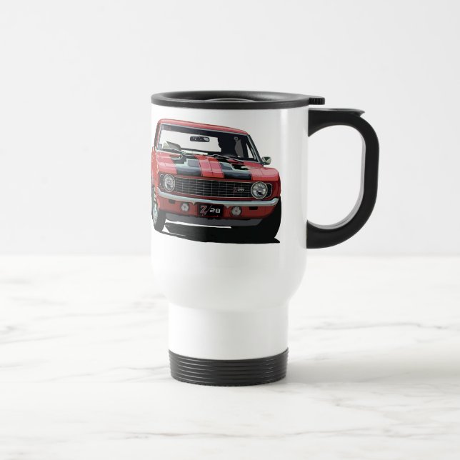 CANECA TÉRMICA 69 Z/28 (Direita)