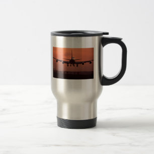 Caneca Térmica 747sunset
