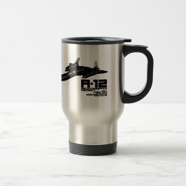 CANECA TÉRMICA A-12 (Direita)