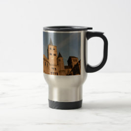 Caneca Térmica A Catedral de São Pedro, Tréveris