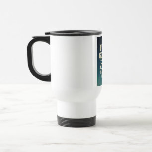 Caneca Térmica A Chama Dentro