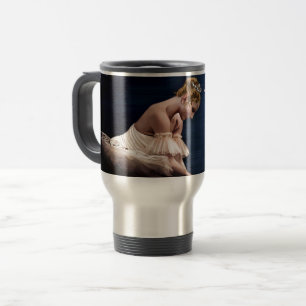 Caneca Térmica A cisne