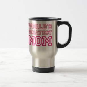 Caneca Térmica A grande mamã do mundo