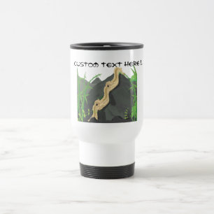 Caneca Térmica A Grande Muralha da China