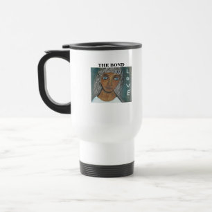 Caneca Térmica A ligação