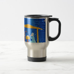 Caneca Térmica A natividade