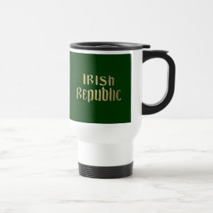 Caneca Térmica A República da irlanda