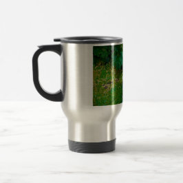 Caneca Térmica A Selvagem Caminho Atlântico-Irlanda