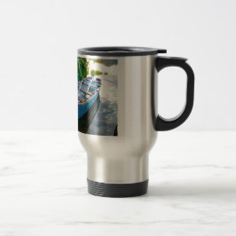 Caneca Térmica A Selvagem Caminho Atlântico-Irlanda
