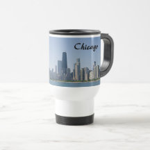 A Skyline de Chicago