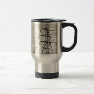 CANECA TÉRMICA AA