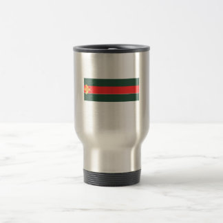 Caneca Térmica abelha