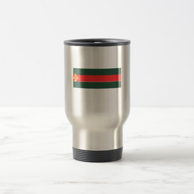 Caneca Térmica abelha (Centro)