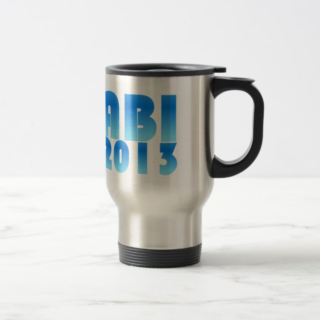 CANECA TÉRMICA ABI 2013 (Direita)