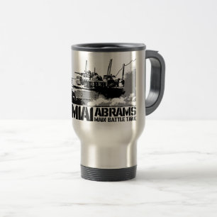 Caneca Térmica Abrams M1