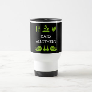 Caneca Térmica Acondicionamento