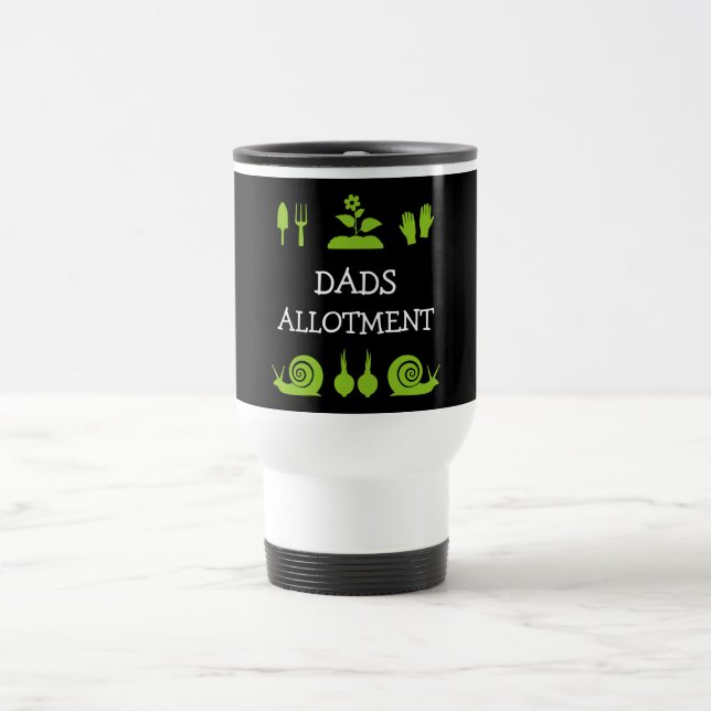 Caneca Térmica Acondicionamento (Centro)