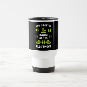 Caneca Térmica Acondicionamento