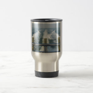 Caneca Térmica ACORDAR DO BARCO….Deixe-nos ir pescar!