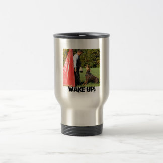 Caneca Térmica Acorde