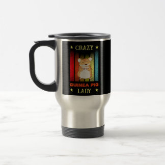 Caneca Térmica Adicionar Nome Editar Texto Louco Guisando Senhora