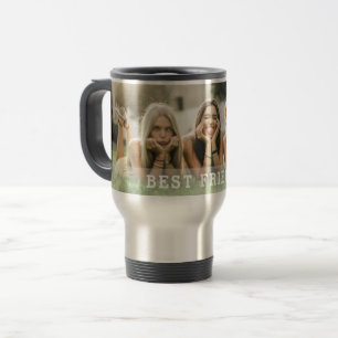 Caneca Térmica Adicionar Sua Própria Foto Personalizada