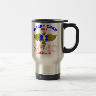 CANECA TÉRMICA AE-60 M2