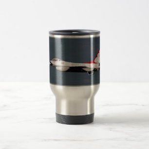 Caneca Térmica AF Thunderbird