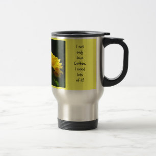 Caneca Térmica Agora que estamos casados, você deveria saber