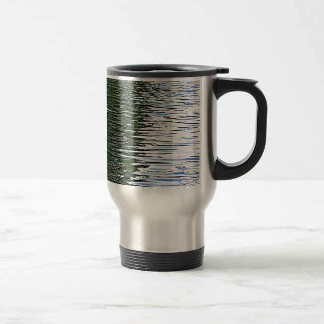 Caneca Térmica Água de varrimento (Direita)