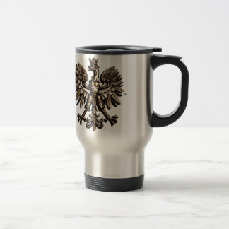 Caneca Térmica Águia polonesa